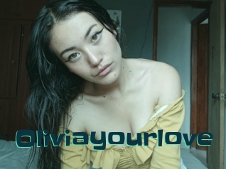 Oliviayourlove