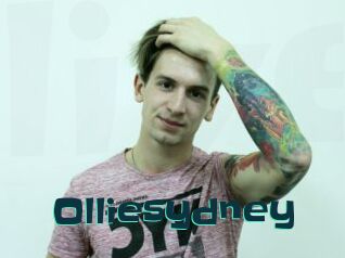 Olliesydney