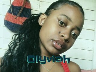 Olyviah