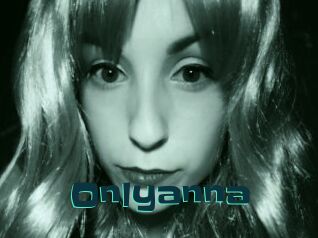 Onlyanna