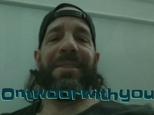 Ontwoorwithyou