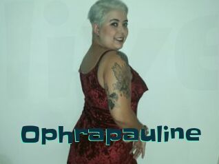 Ophrapauline