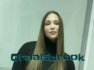 Oraalsbrook
