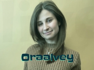 Oraalvey