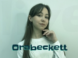 Orabeckett