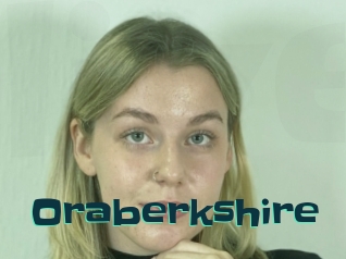 Oraberkshire