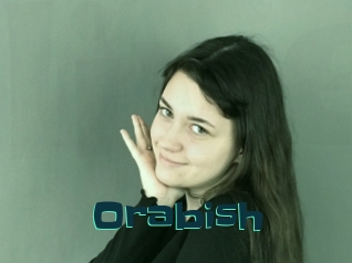 Orabish