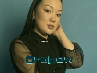 Orabow