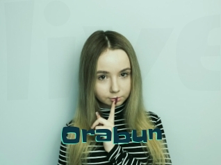Orabun