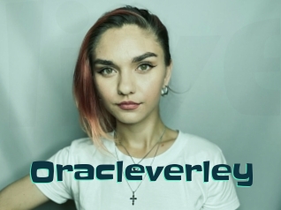 Oracleverley