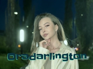 Oradarlington