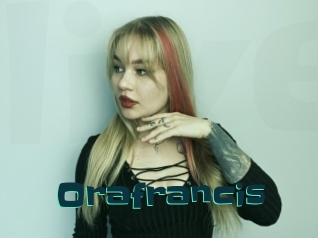 Orafrancis