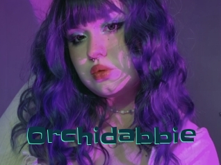 Orchidabbie