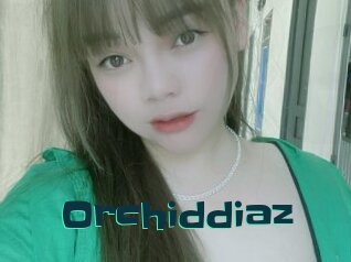 Orchiddiaz