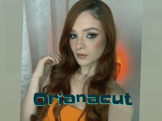 Orianacut
