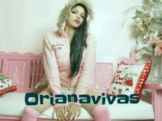 Orianavivas