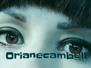 Orianecambell