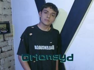 Orionsyd