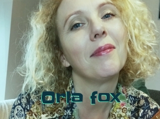 Orla_fox