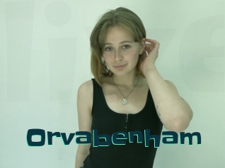 Orvabenham