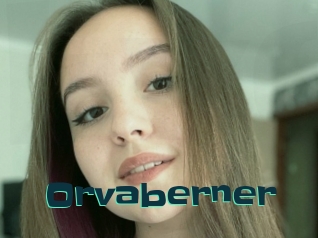 Orvaberner