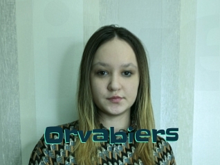 Orvabiers