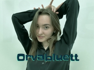 Orvabluett