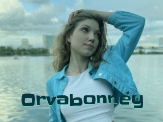 Orvabonney