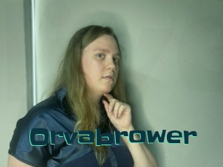 Orvabrower