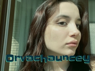 Orvachauncey