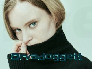Orvadoggett
