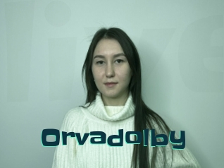 Orvadolby
