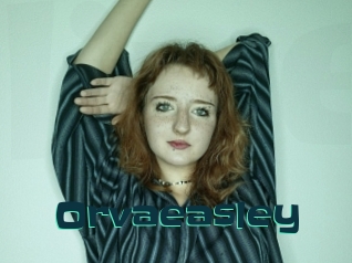 Orvaeasley
