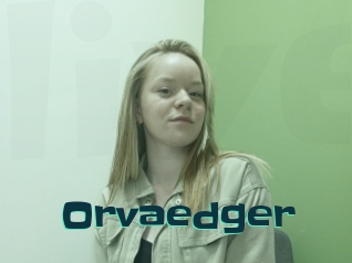 Orvaedger