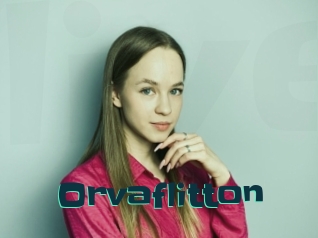 Orvaflitton