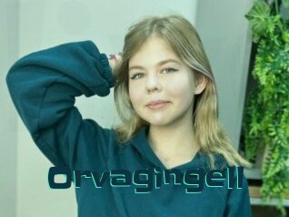 Orvagingell