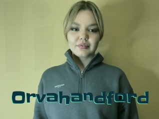 Orvahandford