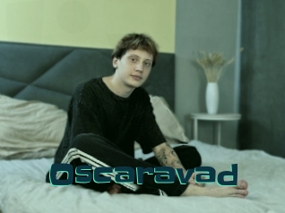 Oscaravad