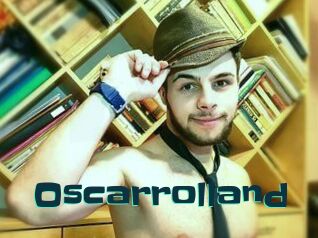Oscarrolland