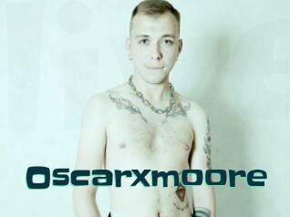 Oscarxmoore