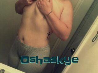 Oshaskye
