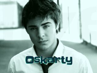 Oskarty