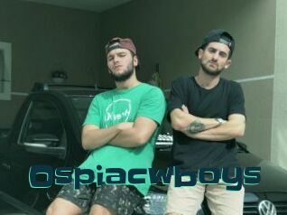 Ospiacwboys