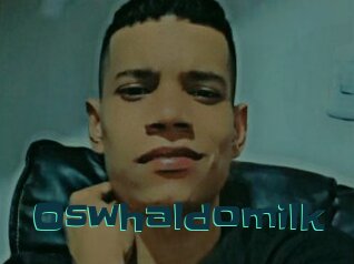 Oswhaldomilk