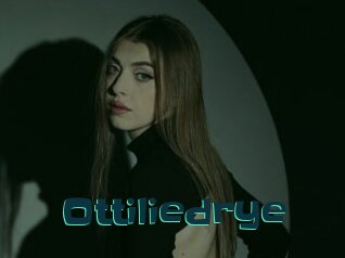 Ottiliedrye