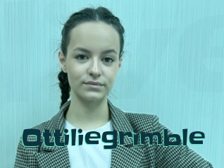 Ottiliegrimble