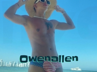 Owenallen