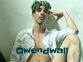 Owendwall