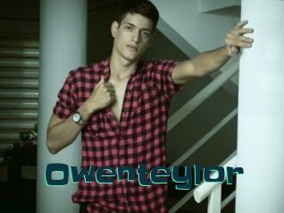Owenteylor