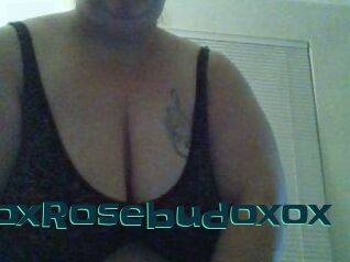 OxoxRosebudoxox